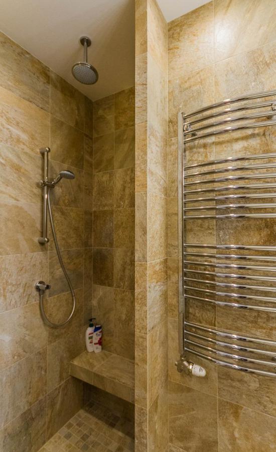 Chain Bridge Studio Apartment Budapest Extérieur photo